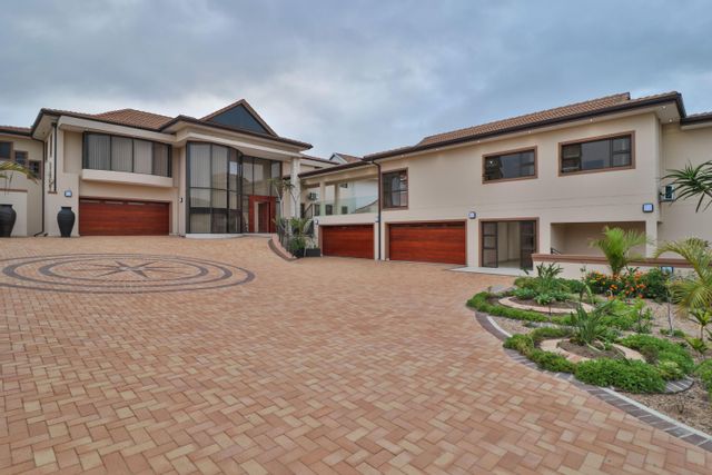 4 Bedroom Property for Sale in Amanzimtoti KwaZulu-Natal