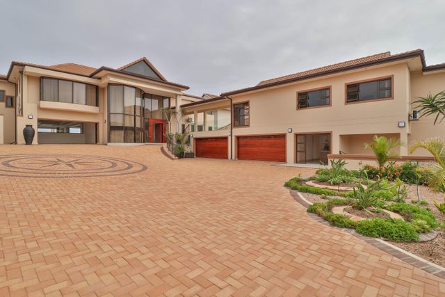 4 Bedroom Property for Sale in Amanzimtoti KwaZulu-Natal