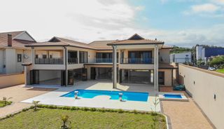 4 Bedroom Property for Sale in Amanzimtoti KwaZulu-Natal