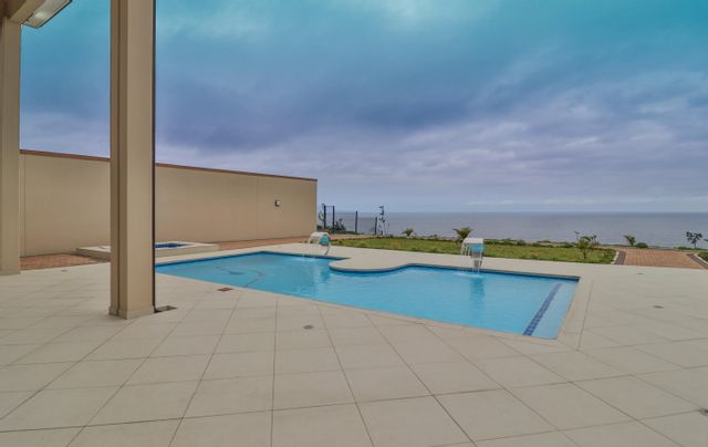 4 Bedroom Property for Sale in Amanzimtoti KwaZulu-Natal