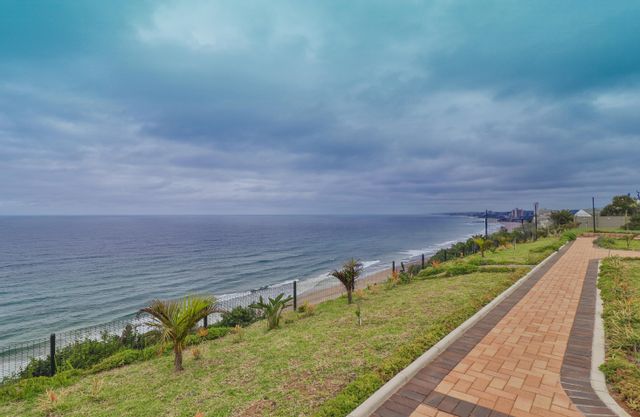 4 Bedroom Property for Sale in Amanzimtoti KwaZulu-Natal