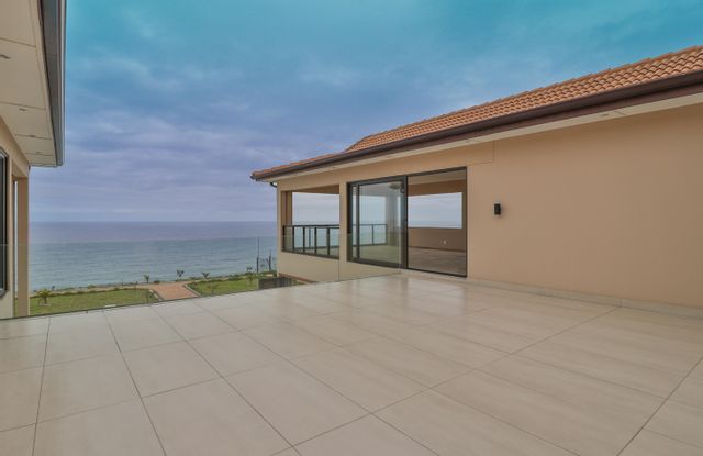 4 Bedroom Property for Sale in Amanzimtoti KwaZulu-Natal