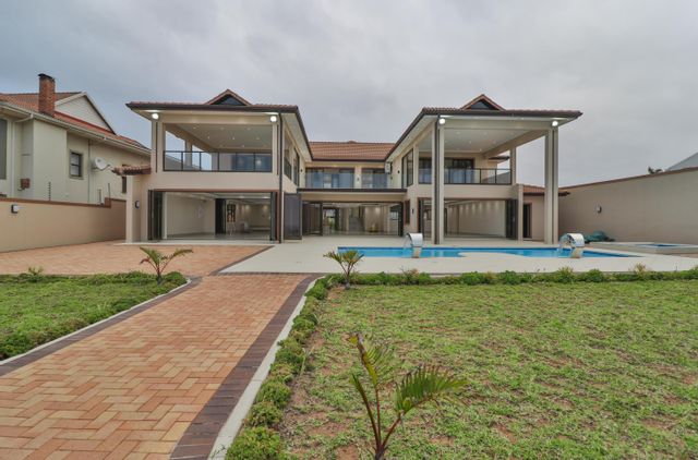 4 Bedroom Property for Sale in Amanzimtoti KwaZulu-Natal