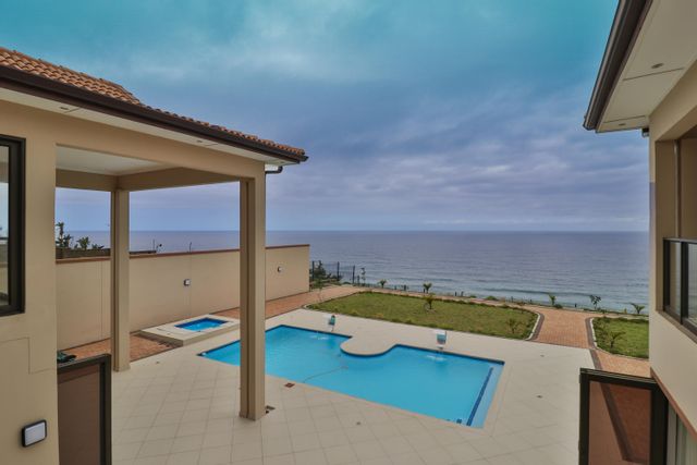 4 Bedroom Property for Sale in Amanzimtoti KwaZulu-Natal