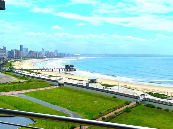 1 Bedroom Property for Sale in Point Waterfront KwaZulu-Natal