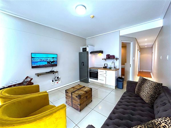 1 Bedroom Property for Sale in Point Waterfront KwaZulu-Natal