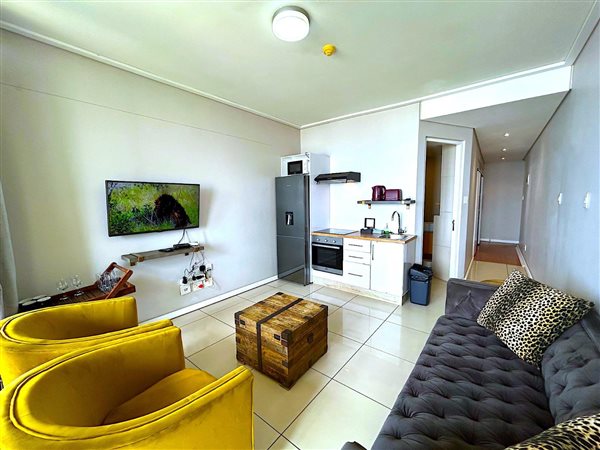 1 Bedroom Property for Sale in Point Waterfront KwaZulu-Natal