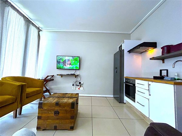 1 Bedroom Property for Sale in Point Waterfront KwaZulu-Natal