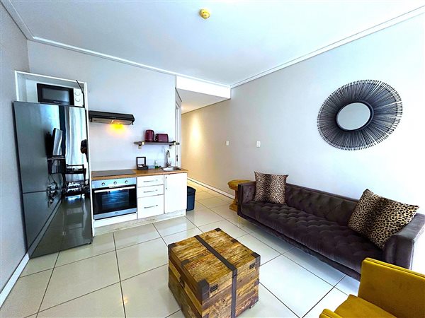 1 Bedroom Property for Sale in Point Waterfront KwaZulu-Natal