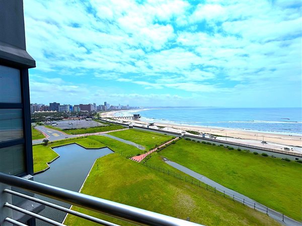 1 Bedroom Property for Sale in Point Waterfront KwaZulu-Natal