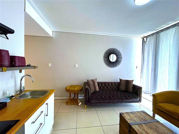 1 Bedroom Property for Sale in Point Waterfront KwaZulu-Natal