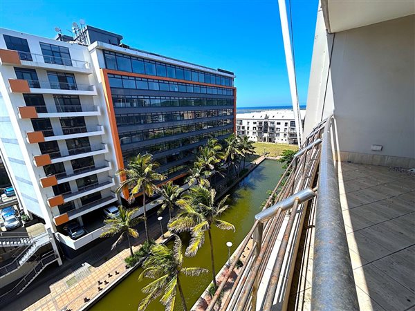 2 Bedroom Property for Sale in Point Waterfront KwaZulu-Natal