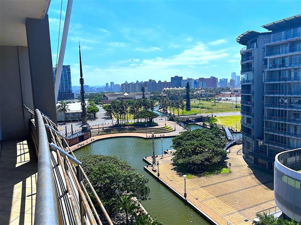 2 Bedroom Property for Sale in Point Waterfront KwaZulu-Natal