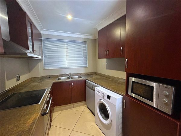 2 Bedroom Property for Sale in Point Waterfront KwaZulu-Natal