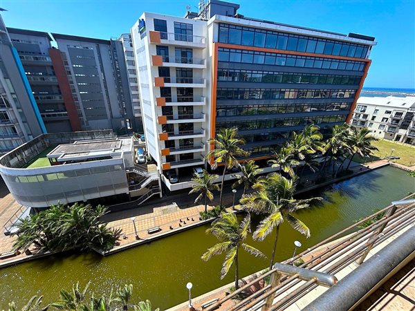 2 Bedroom Property for Sale in Point Waterfront KwaZulu-Natal