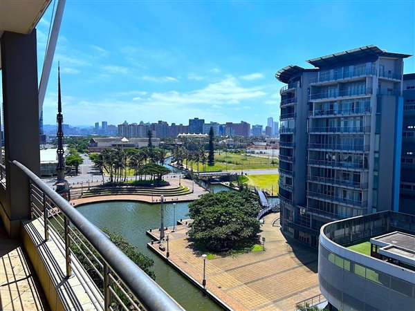 2 Bedroom Property for Sale in Point Waterfront KwaZulu-Natal