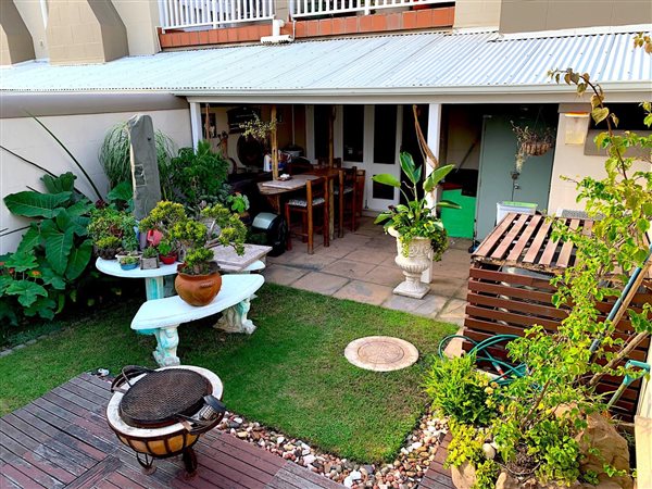 3 Bedroom Property for Sale in Point Waterfront KwaZulu-Natal