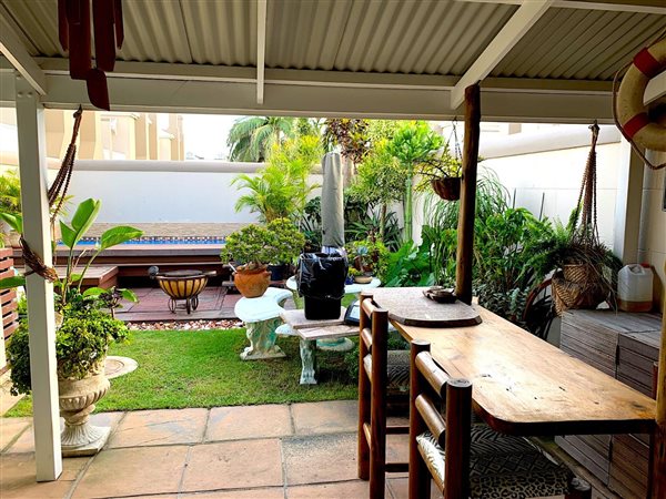 3 Bedroom Property for Sale in Point Waterfront KwaZulu-Natal