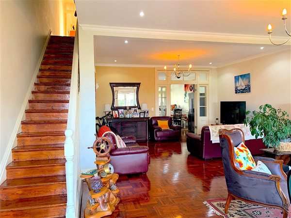 3 Bedroom Property for Sale in Point Waterfront KwaZulu-Natal