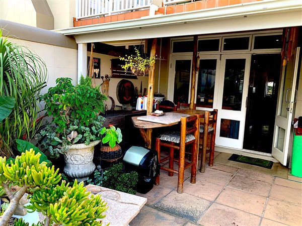 3 Bedroom Property for Sale in Point Waterfront KwaZulu-Natal