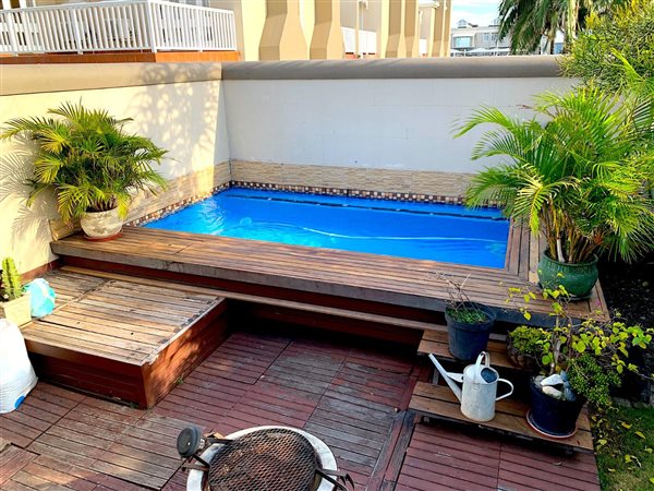 3 Bedroom Property for Sale in Point Waterfront KwaZulu-Natal