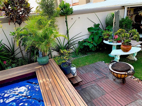 3 Bedroom Property for Sale in Point Waterfront KwaZulu-Natal