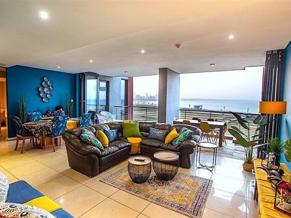 3 Bedroom Property for Sale in Point Waterfront KwaZulu-Natal