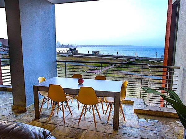 3 Bedroom Property for Sale in Point Waterfront KwaZulu-Natal