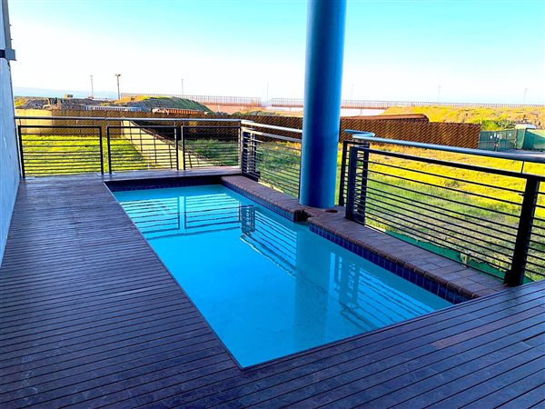 3 Bedroom Property for Sale in Point Waterfront KwaZulu-Natal