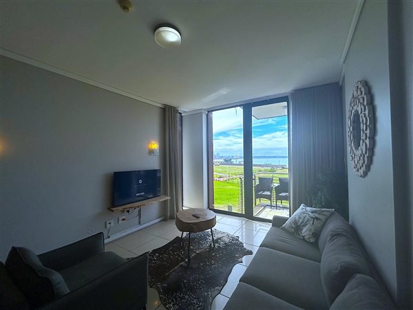 1 Bedroom Property for Sale in Point Waterfront KwaZulu-Natal