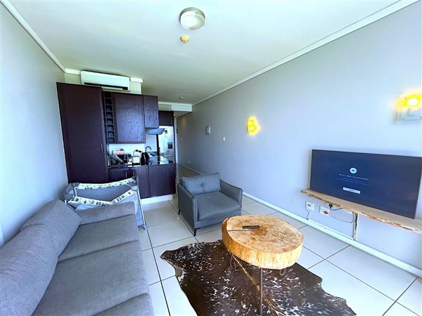 1 Bedroom Property for Sale in Point Waterfront KwaZulu-Natal