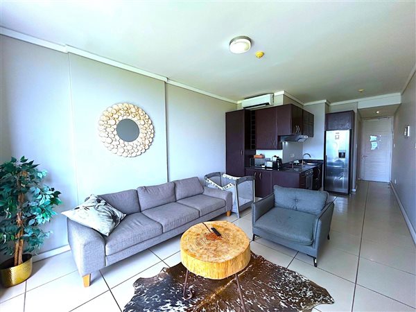 1 Bedroom Property for Sale in Point Waterfront KwaZulu-Natal