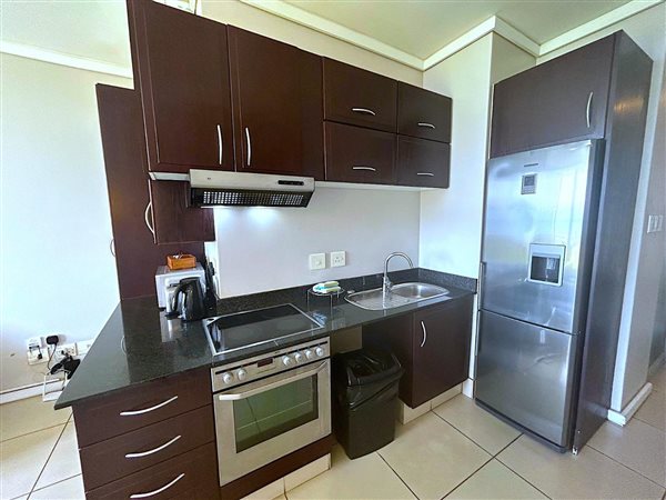 1 Bedroom Property for Sale in Point Waterfront KwaZulu-Natal