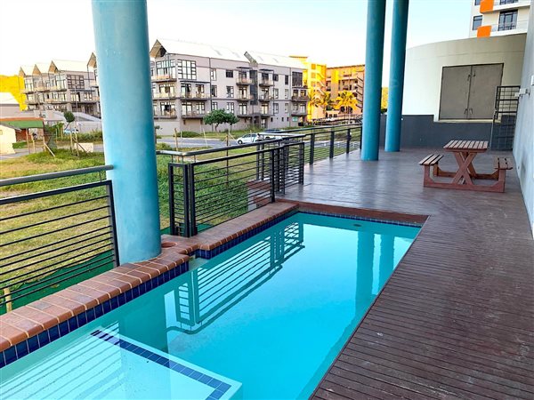 1 Bedroom Property for Sale in Point Waterfront KwaZulu-Natal