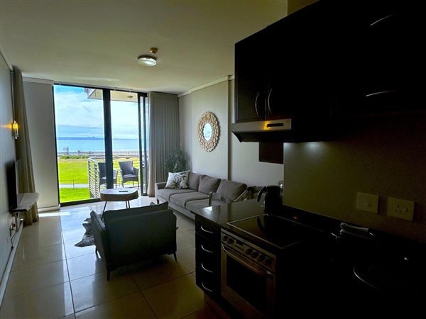 1 Bedroom Property for Sale in Point Waterfront KwaZulu-Natal