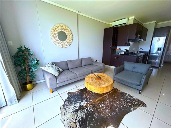 1 Bedroom Property for Sale in Point Waterfront KwaZulu-Natal