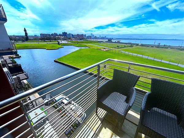 1 Bedroom Property for Sale in Point Waterfront KwaZulu-Natal