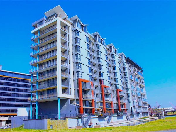 1 Bedroom Property for Sale in Point Waterfront KwaZulu-Natal