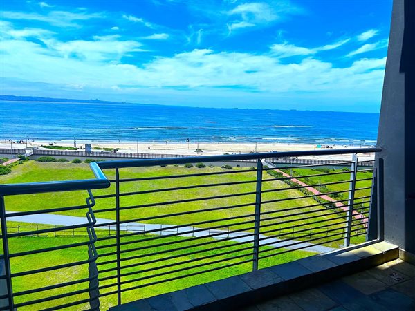 1 Bedroom Property for Sale in Point Waterfront KwaZulu-Natal