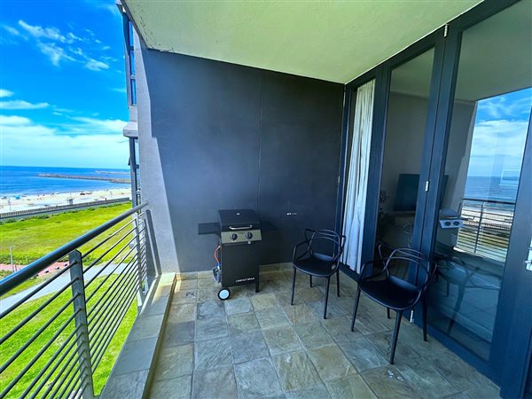 1 Bedroom Property for Sale in Point Waterfront KwaZulu-Natal