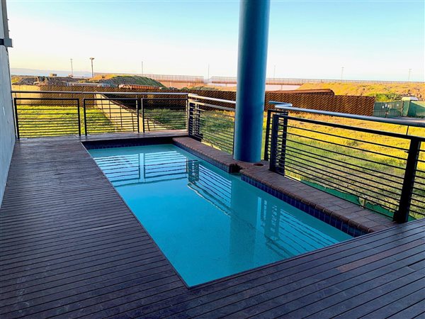 1 Bedroom Property for Sale in Point Waterfront KwaZulu-Natal