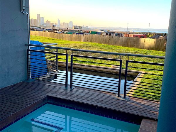 1 Bedroom Property for Sale in Point Waterfront KwaZulu-Natal