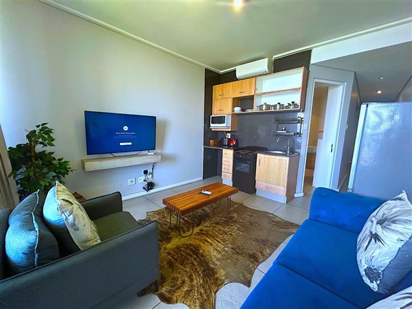 1 Bedroom Property for Sale in Point Waterfront KwaZulu-Natal