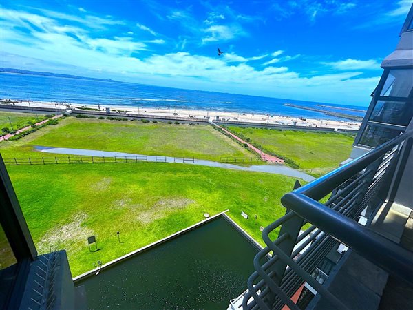 1 Bedroom Property for Sale in Point Waterfront KwaZulu-Natal