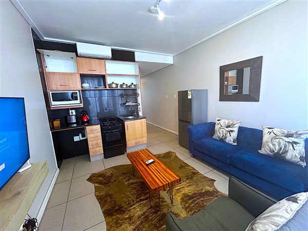 1 Bedroom Property for Sale in Point Waterfront KwaZulu-Natal