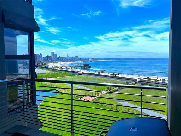 1 Bedroom Property for Sale in Point Waterfront KwaZulu-Natal