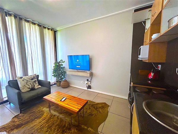 1 Bedroom Property for Sale in Point Waterfront KwaZulu-Natal