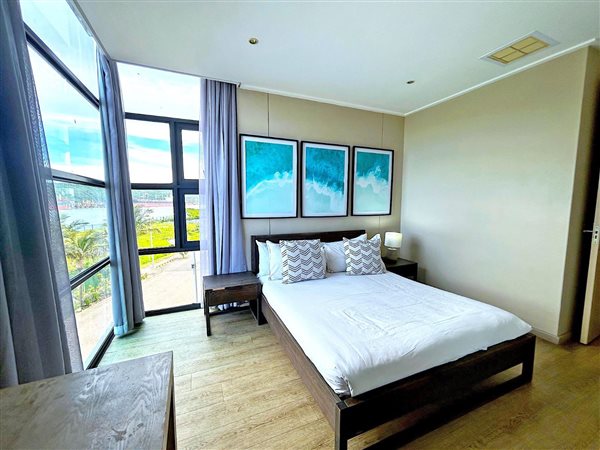 2 Bedroom Property for Sale in Point Waterfront KwaZulu-Natal