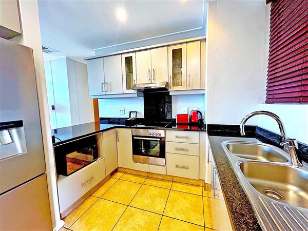 2 Bedroom Property for Sale in Point Waterfront KwaZulu-Natal