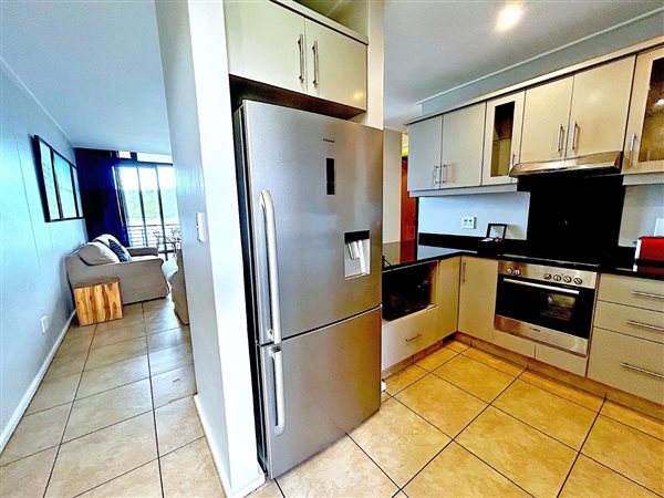 2 Bedroom Property for Sale in Point Waterfront KwaZulu-Natal